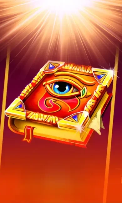 Book of Eye
